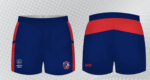 Bell Post Hill  CC Training / Casual Shorts