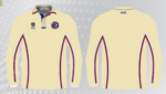 Bell Post Hill CC Long sleeve 2Day polo - Image 2