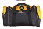 Club Gear Bag