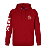 SMD Netball -  Hoody - Kids