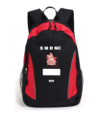 SMD Netball Player Backpack