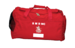 SMD Netball Player Bag
