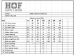 GEOM Women's Club Polo - Image 3