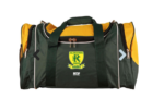 Hill End & Grove JFC  Player Bag