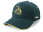 Bayswater CC  Baseball Cap (Only available via Club) - WS