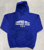 FTGCC Junior club hoody - ONLY AVAILABLE VIA CLUB