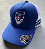 FTGCC Junior Club Cap (available via the club only)