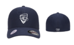 FTGCC - One Day Cap  / Social Cap- Flexfit (Only available via Club) - Image 2