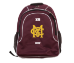 Beena CC Club Backpack