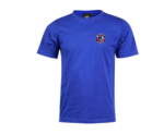 Bell Post Hill CC Casual Tee - Cotton ( SEE CLUB FOR CONSOLIDATED BULK ORDER)