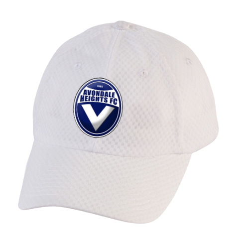 Screenshot-2025-10-16-at-10.06.20-am-e1760651218492.png AHFC Pre Season Training Cap - Image 1
