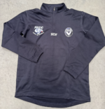 AHFC 1/4 Zip Top