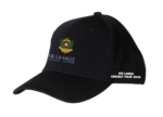 De La Salle Sri Lanka Tour 2026  Travel / Training Cap COMPULSORY