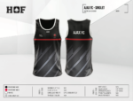 AJAX Pre Season 2026  Singlet - WS