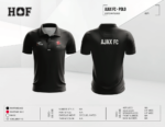 AJAX Match Day Polo - WS