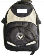 AHFC Player backpack - (white label to add own name)