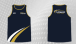 Evermore Personal Training Singlet