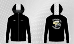Tuff Mud 4x4 Pop Over Water Proof Zip Up Jkt
