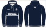 Vic Police CC Hoody