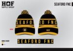 SFNC Beanie (available via the club)