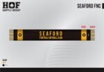 SFNC Scarf (available via the club)