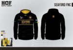 SFNC Club Hoody - Men's and Women's sizes