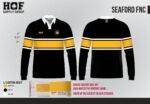 SFNC Club Rugby Top - Men's and Women's sizes