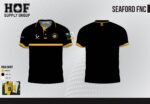 SFNC Club Polo - Men's and Women's sizes