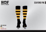 SFNC Custom  Playing Socks - Long