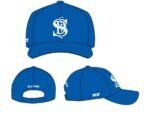 St David's CC  Baseball Cap (Only available via Club)