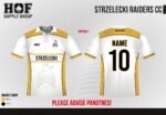 Strzlecki Raiders CC SS 1 D POLO