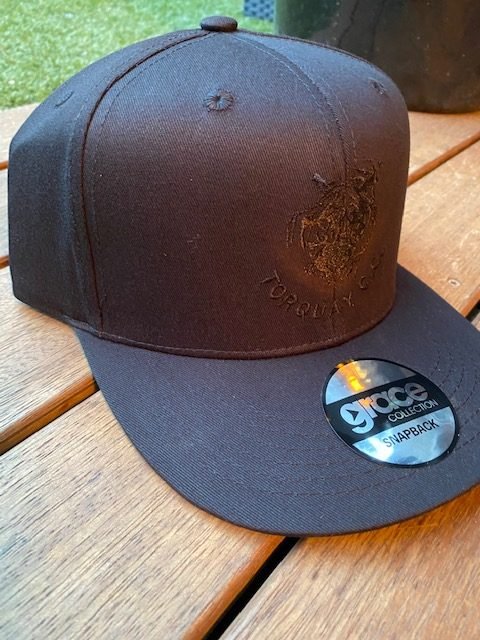 TCC-Stealth-Cap-rotated-1.jpg Stealth Flat Peak cap adjustable STEALTH - Wholesale - Image 1