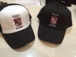 sccc trucker cap - Wholesale