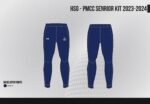 Compression pant - WS