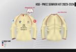 Long Sleeve 2Day polo - WS - Image 2