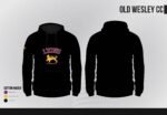 OWCC Fleece Hoody