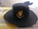 Club floppy hat