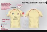 PMCC SS 2D POLO - Image 2