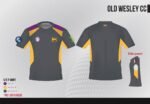 OWCC Warm Up / TrainingTee SS
