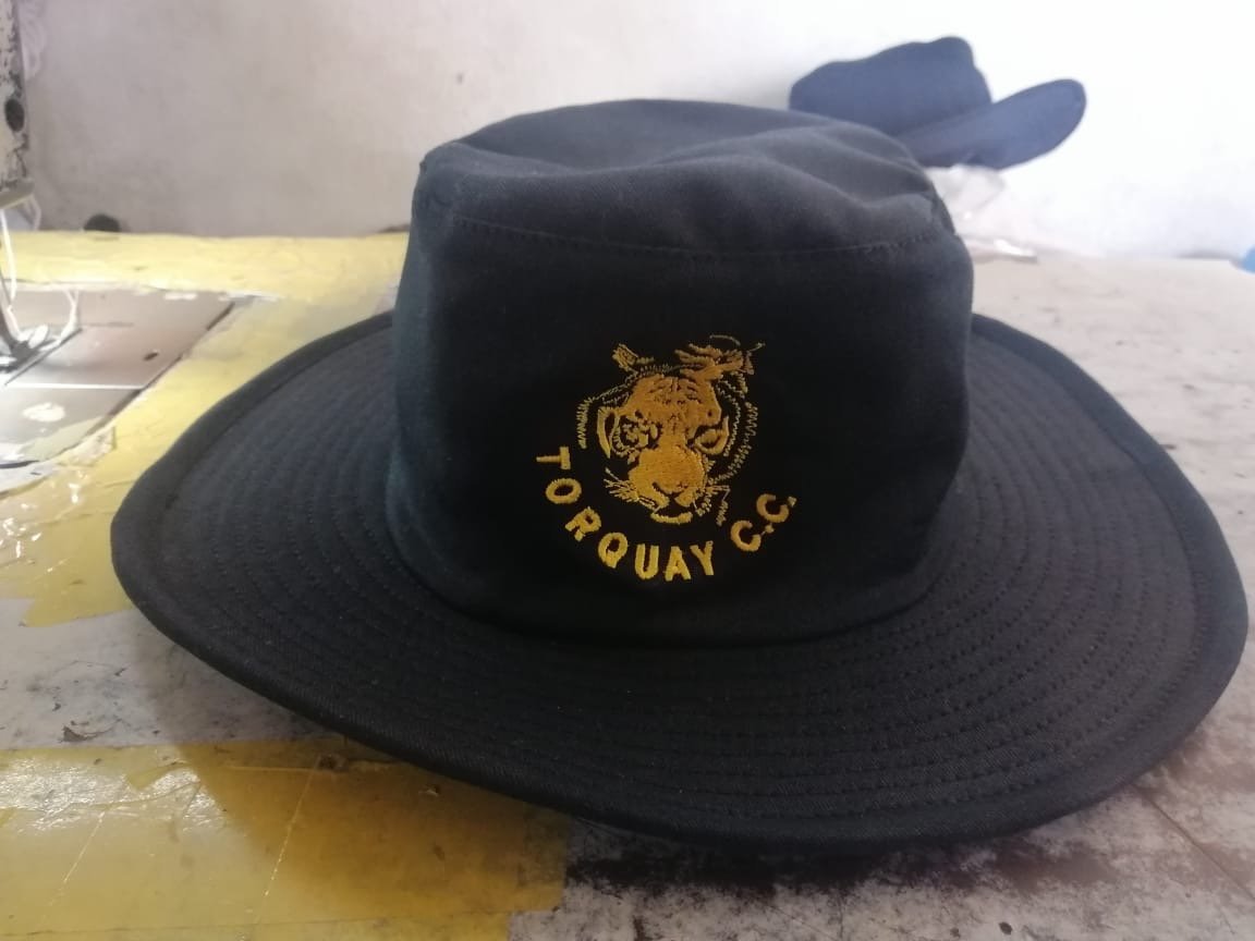 Unknown-11.jpeg Club floppy hat - Image 1