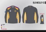 OWCC Warm Up / TrainingTee LS