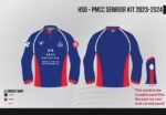 Long sleeve 1 day polo -WS - Image 2