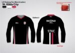 Club Netball top - Women's Sizes