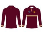 M'Beena CC LS Social Polo Men