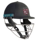 Shrey Custom Club Helmet - Titanium - Wholesale - Image 3