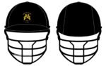 Club Helmet Cover