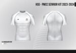 SS Compression Top