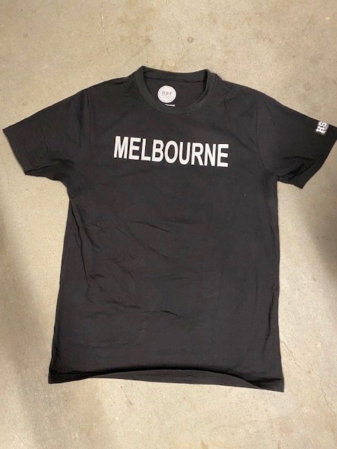 Unknown-3-1.jpeg Hof Melbourne Tee - Image 1