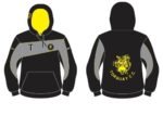 Men's Club Hoody - Wholesale