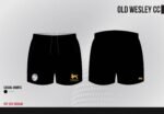 OWCC India Shorts